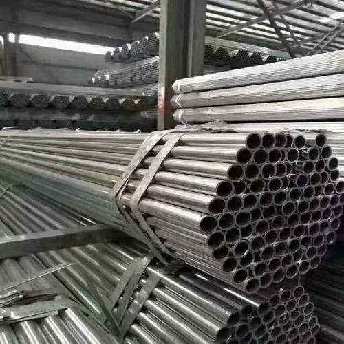 清新q355nhb耐候钢管